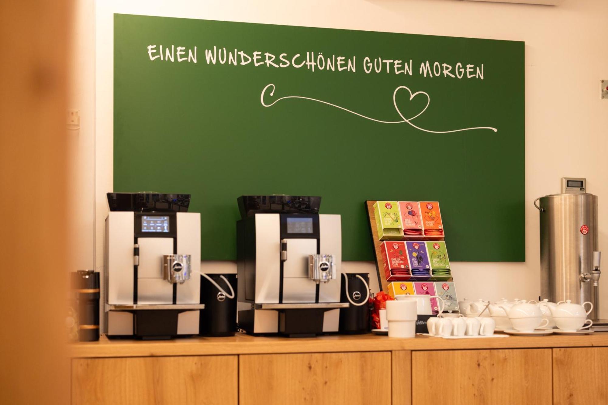 Genuss- Und Wellnesshotel Puchas 库克米恩 外观 照片