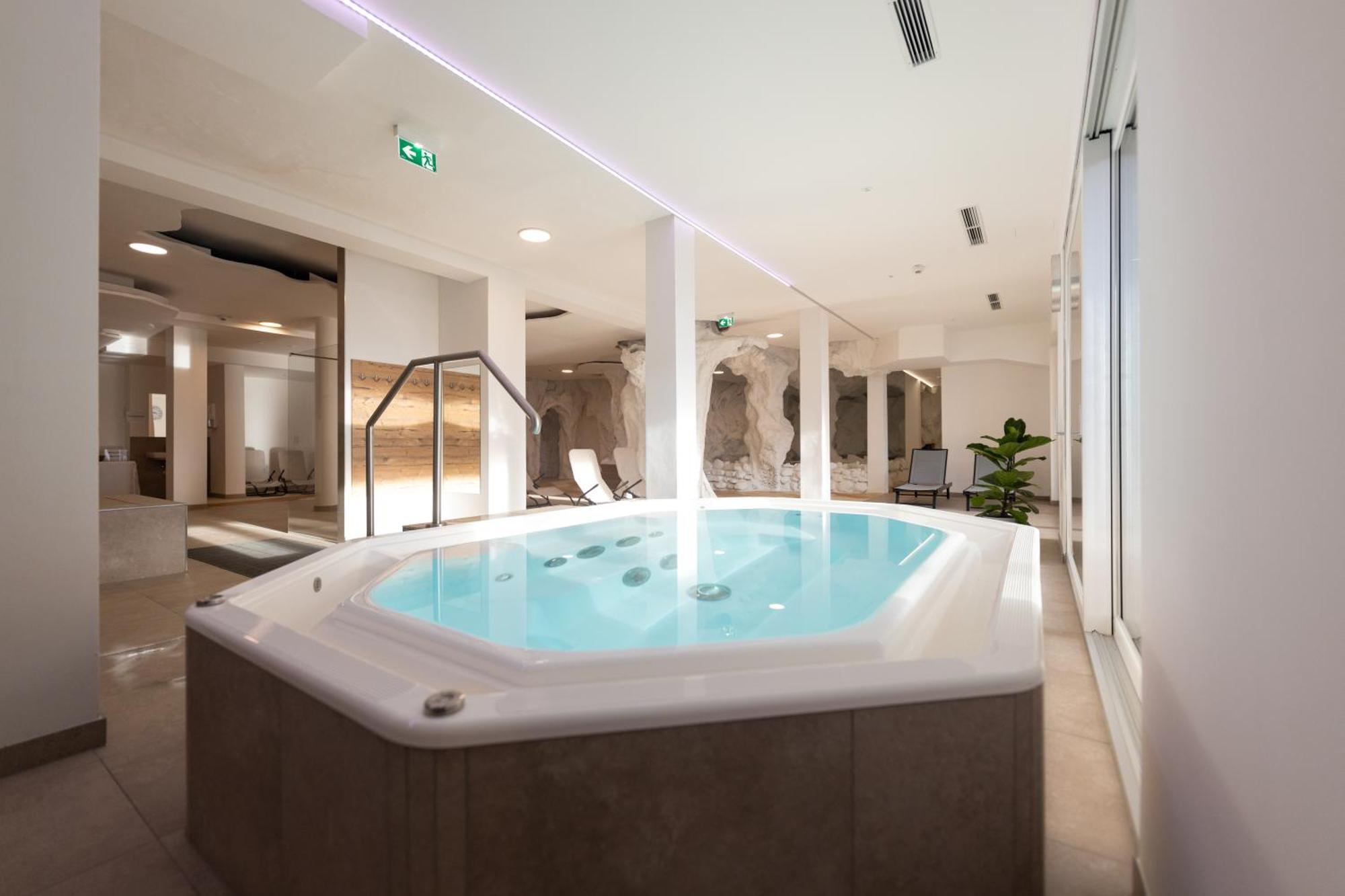 Genuss- Und Wellnesshotel Puchas 库克米恩 外观 照片