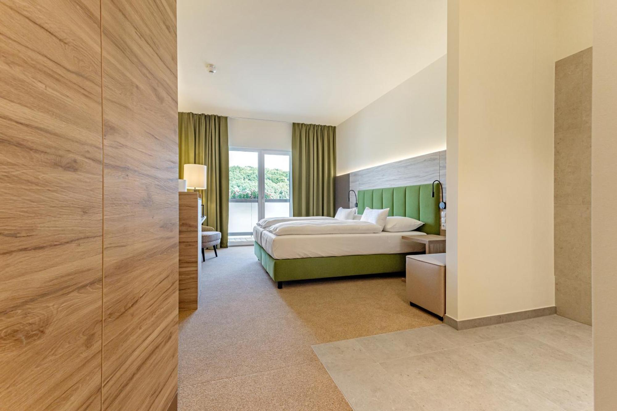 Genuss- Und Wellnesshotel Puchas 库克米恩 外观 照片