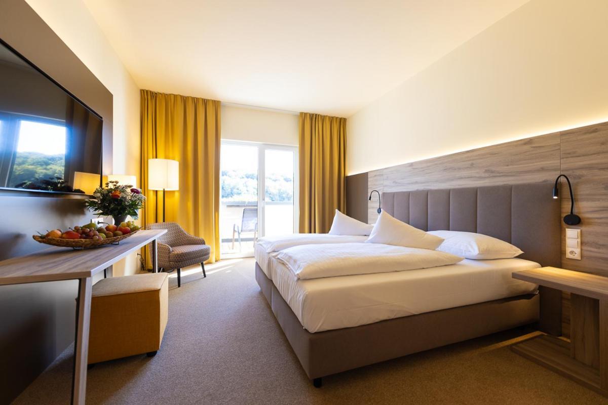 Genuss- Und Wellnesshotel Puchas 库克米恩 外观 照片